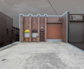 Showrooms / Bulky Goods commercial property sold at 17 Capella Crescent Moorabbin VIC 3189
