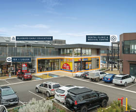 Medical / Consulting commercial property sold at 32 Adakite Drive Berwick VIC 3806
