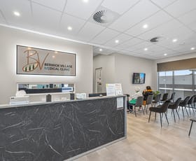 Shop & Retail commercial property sold at Level 1/9 Adakite Drive Berwick VIC 3806