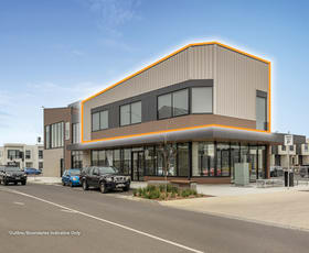 Offices commercial property sold at Level 1/9 Adakite Drive Berwick VIC 3806