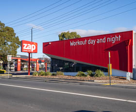 Hotel, Motel, Pub & Leisure commercial property sold at 434 Main Road Glenorchy TAS 7010