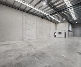 Factory, Warehouse & Industrial commercial property sold at 10 Corporate Boulevard Bayswater VIC 3153
