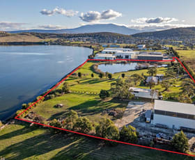 Factory, Warehouse & Industrial commercial property sold at Unit 1, 73 Droughty Point Road Rokeby TAS 7019
