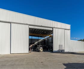 Factory, Warehouse & Industrial commercial property for sale at Unit 1, 73 Droughty Point Road Rokeby TAS 7019