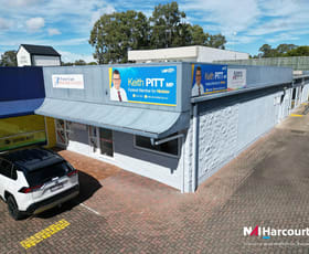 Shop & Retail commercial property sold at 3/63 Torquay Road Pialba QLD 4655