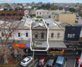 Shop & Retail commercial property for sale at 320 Queens Parade Fitzroy North VIC 3068