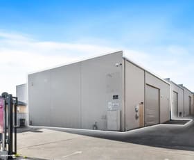 Factory, Warehouse & Industrial commercial property sold at Unit 1, 5 Orchard Avenue Moonah TAS 7009