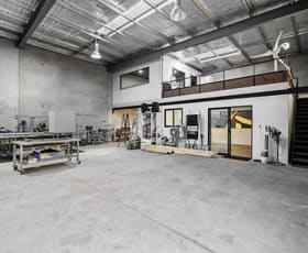Factory, Warehouse & Industrial commercial property sold at Unit 1, 5 Orchard Avenue Moonah TAS 7009