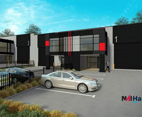 Factory, Warehouse & Industrial commercial property for sale at 1/8 Craftsman Drive Diggers Rest VIC 3427