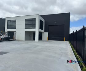 Factory, Warehouse & Industrial commercial property sold at 1/8 Craftsman Drive Diggers Rest VIC 3427