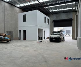 Factory, Warehouse & Industrial commercial property leased at 10A Craftsman Drive Diggers Rest VIC 3427