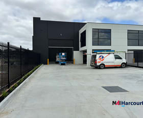Factory, Warehouse & Industrial commercial property leased at 10A Craftsman Drive Diggers Rest VIC 3427