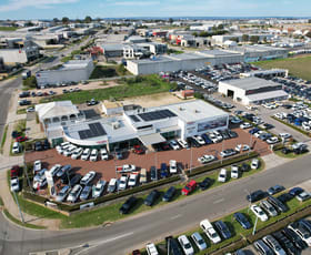 Showrooms / Bulky Goods commercial property sold at 10 Lancaster Road Wangara WA 6065