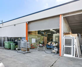 Factory, Warehouse & Industrial commercial property sold at 3/3 Johnstone Road Brendale QLD 4500