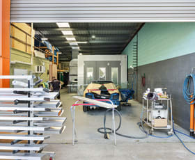 Factory, Warehouse & Industrial commercial property sold at 3/3 Johnstone Road Brendale QLD 4500