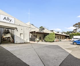 Factory, Warehouse & Industrial commercial property for sale at Lot 3 & 21/1 Hordern Place Camperdown NSW 2050