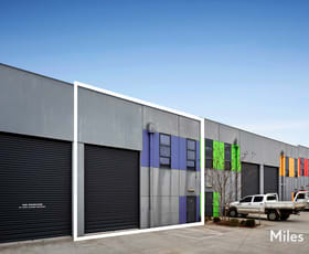 Factory, Warehouse & Industrial commercial property for sale at 14/99 Northern Road Heidelberg West VIC 3081