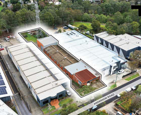 Showrooms / Bulky Goods commercial property sold at 19 Anderson Road Thornbury VIC 3071