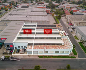 Factory, Warehouse & Industrial commercial property for sale at 106-110 Bakers Road Coburg North VIC 3058