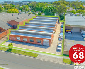 Showrooms / Bulky Goods commercial property sold at 13-15 Advantage Road Highett VIC 3190