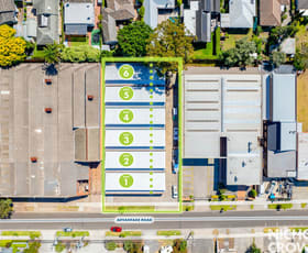 Showrooms / Bulky Goods commercial property sold at 13-15 Advantage Road Highett VIC 3190