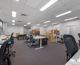 Offices commercial property sold at 4/96 Manchester Road Mooroolbark VIC 3138
