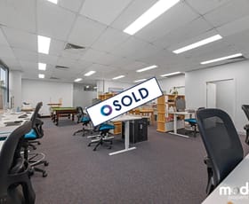 Offices commercial property sold at 4/96 Manchester Road Mooroolbark VIC 3138