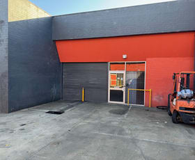 Factory, Warehouse & Industrial commercial property sold at 6/5 Apoinga Street Dandenong South VIC 3175