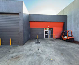 Factory, Warehouse & Industrial commercial property sold at 6/5 Apoinga Street Dandenong South VIC 3175