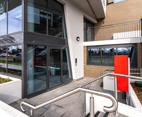 Offices commercial property for sale at Unit 155/70 Efkarpidis Street Gungahlin ACT 2912