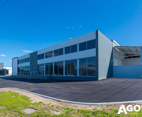 Factory, Warehouse & Industrial commercial property for sale at 174 Railway Parade Bassendean WA 6054