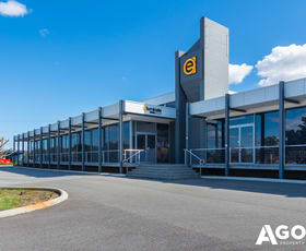 Factory, Warehouse & Industrial commercial property for sale at 174 Railway Parade Bassendean WA 6054