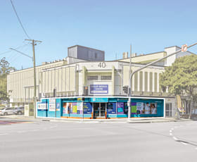 Shop & Retail commercial property for sale at 1/40 Annerley Road Woolloongabba QLD 4102