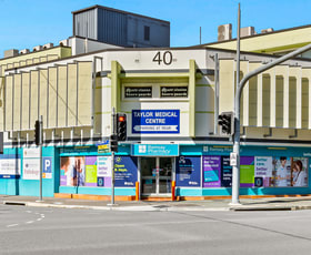 Shop & Retail commercial property sold at 1/40 Annerley Road Woolloongabba QLD 4102