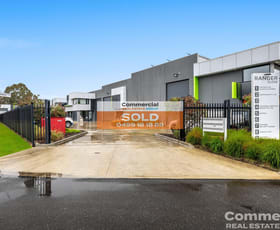 Other commercial property sold at 7 Ranger Close Chirnside Park VIC 3116