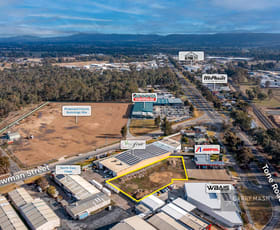 Development / Land commercial property for sale at 83B Tone Road Wangaratta VIC 3677