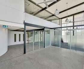 Factory, Warehouse & Industrial commercial property sold at Unit 14, 339 Williamstown Road Port Melbourne VIC 3207