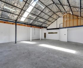 Factory, Warehouse & Industrial commercial property sold at Unit 14, 339 Williamstown Road Port Melbourne VIC 3207