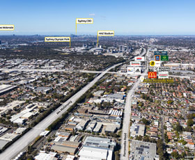 Shop & Retail commercial property sold at 142-144 Parramatta Road Auburn NSW 2144