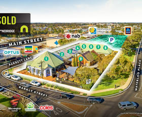Medical / Consulting commercial property sold at 53-55 Barkly Street (Barkly Square) Mornington VIC 3931