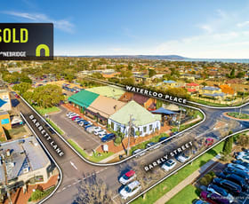 Medical / Consulting commercial property sold at 53-55 Barkly Street (Barkly Square) Mornington VIC 3931