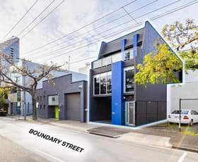 Factory, Warehouse & Industrial commercial property for sale at 38 Boundary Street South Melbourne VIC 3205