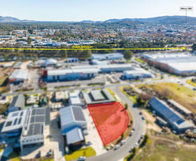 Development / Land commercial property for sale at 22 Ruby Court East Albury NSW 2640