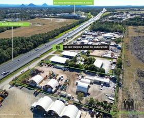 Development / Land commercial property for sale at 115 Old Toorbul Point Road Caboolture QLD 4510