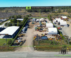 Development / Land commercial property for sale at 115 Old Toorbul Point Road Caboolture QLD 4510