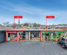 Shop & Retail commercial property sold at 39 Winifred Jane Crescent Hadspen TAS 7290