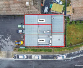 Shop & Retail commercial property sold at 39 Winifred Jane Crescent Hadspen TAS 7290
