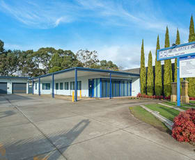 Showrooms / Bulky Goods commercial property sold at 707 South Road Black Forest SA 5035