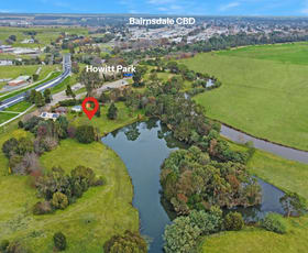 Factory, Warehouse & Industrial commercial property for sale at 1 Princes Highway Lucknow VIC 3875