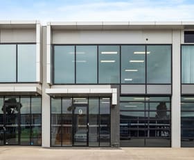 Shop & Retail commercial property sold at 9 Lester Altona North VIC 3025